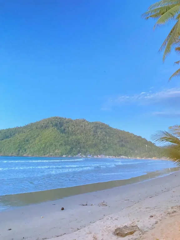 Jasmine Inn at Bucana Beach El Nido