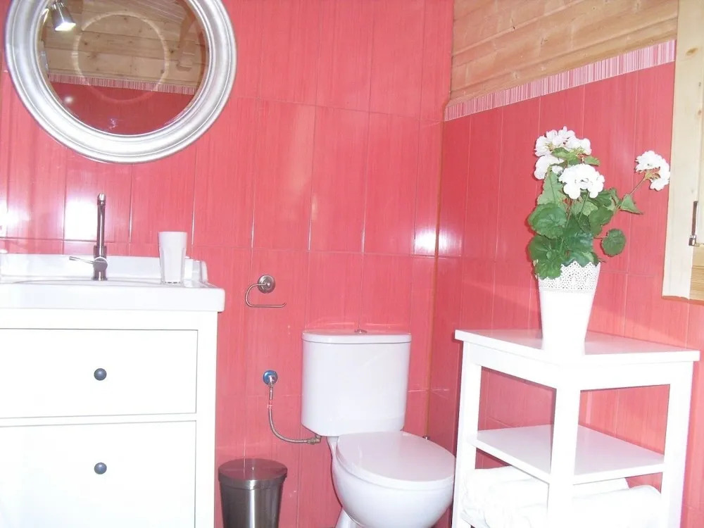 Cadiz 101738 2 Bedroom Holiday home By Mo Rentals