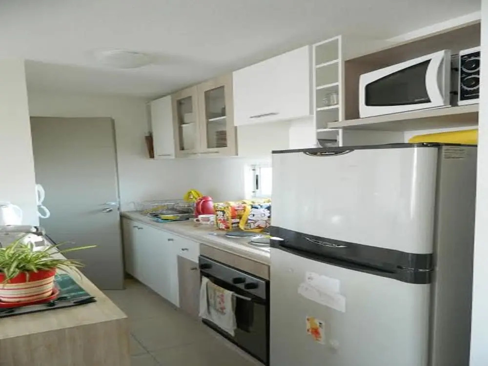 Departamento Escudero, 6 Personas.la Serena
