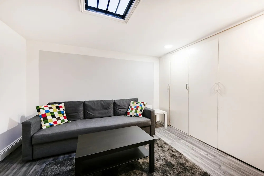 AI K.a.s.a Apartments