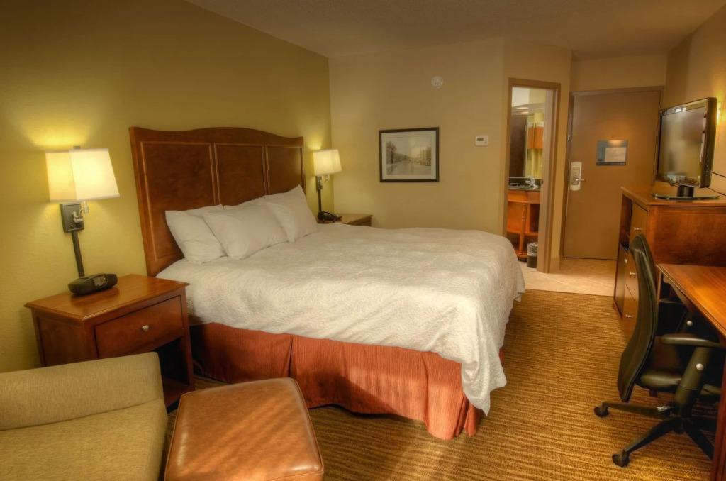 Hampton Inn Gatlinburg