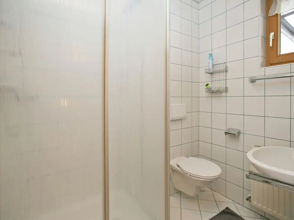 Apartment in Altenmarkt im Pongau With Garden