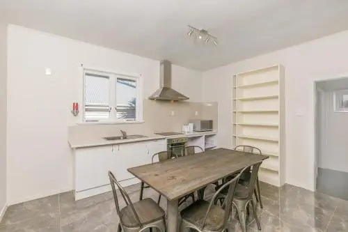 Grey Lynn Residence