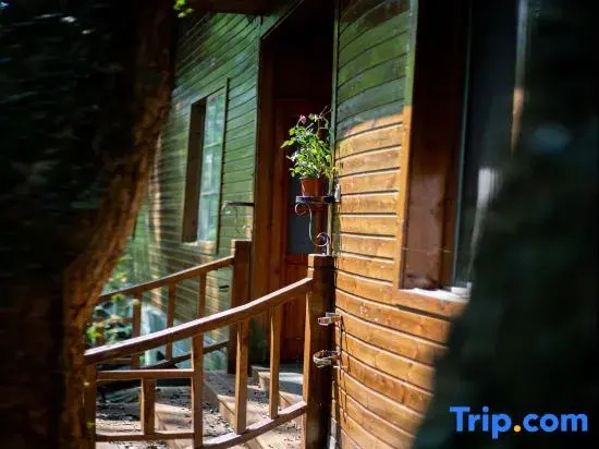 Lushan 1889 Inn (Lushan Cableway Lower Station Branch)
