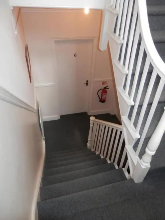 Shamrock Guest House