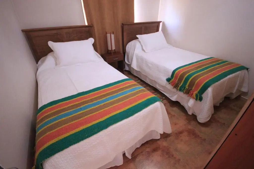 Hotel El Bramador