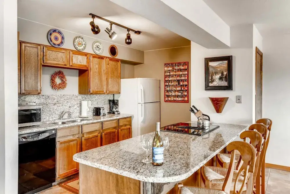 Park Place Condominiums by Ski Country Resorts