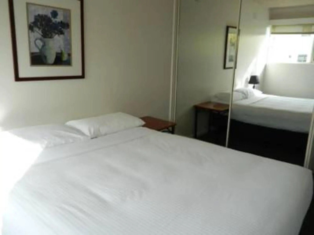 Apartments On Lygon