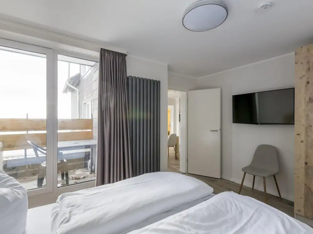 Secluded Apartment in Winterberg near Ski Area