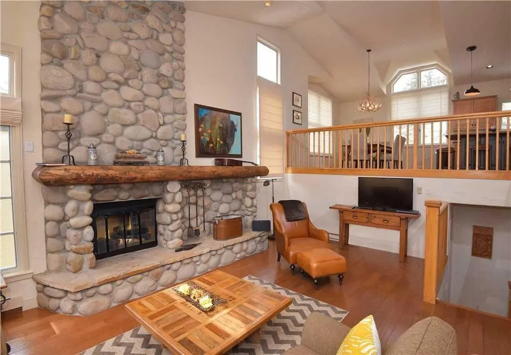 Meadows N1 Townhouse 4 Bedrooms 5 Bathrooms Townhouse