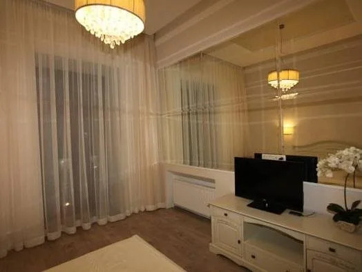 Hotel Menshikov