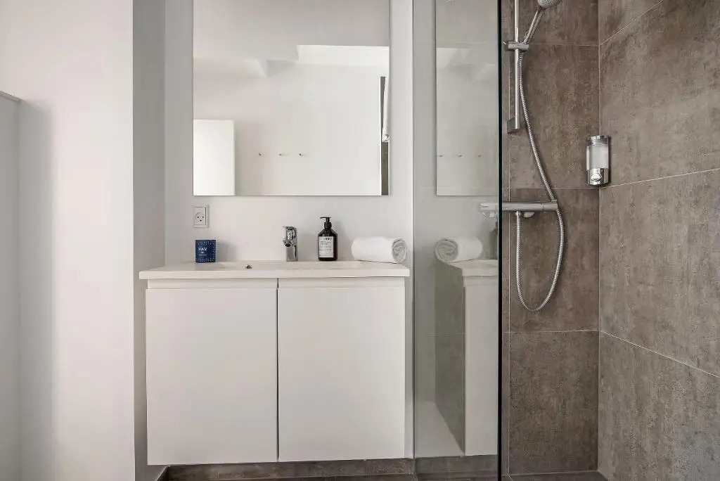 BRIK Apartment Hotel
