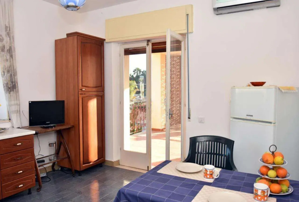 Villa Mediterraneo