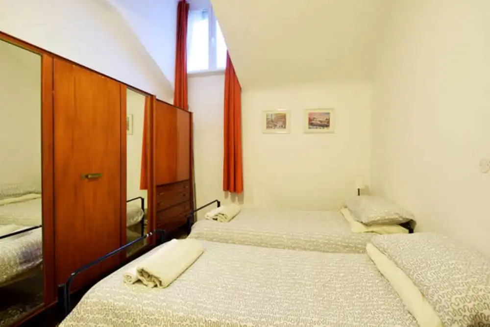 Fiume Apartment