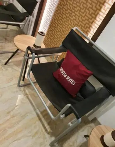 Senayan Suites