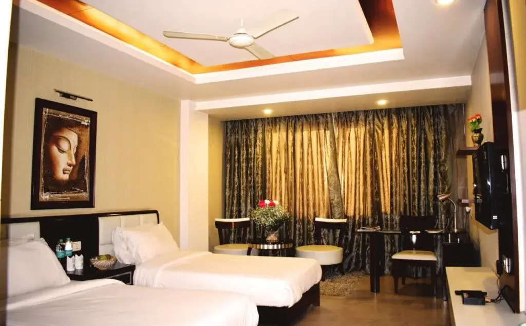 Habitare Boutique Inn