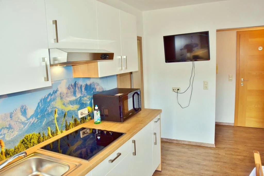 Astoria Appartements