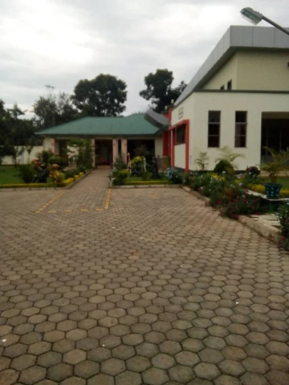 Paki Hotels&apartment