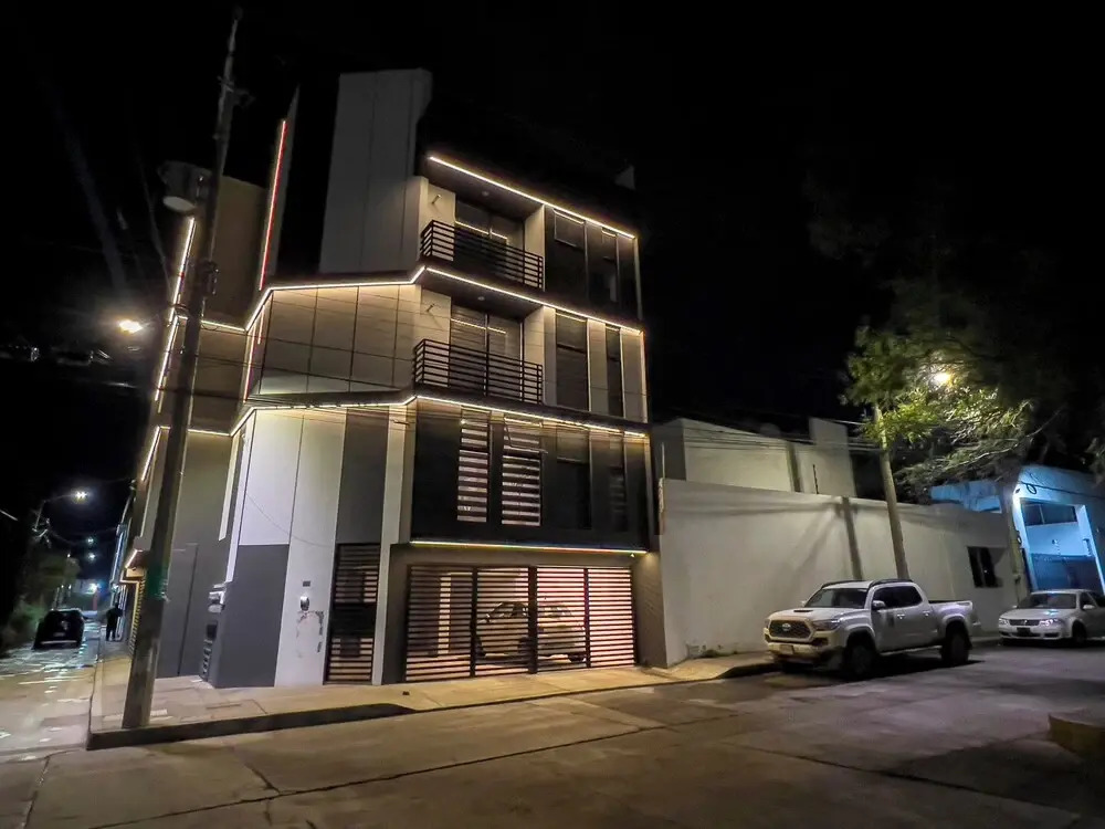 Departamento 1 Rec Ubicación Ideal