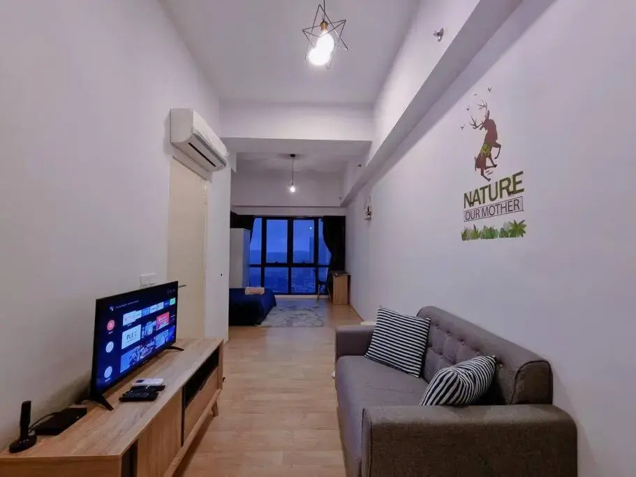 26 BukitJalil Pavilion - Studio2pax - HighFloor - 吉隆坡