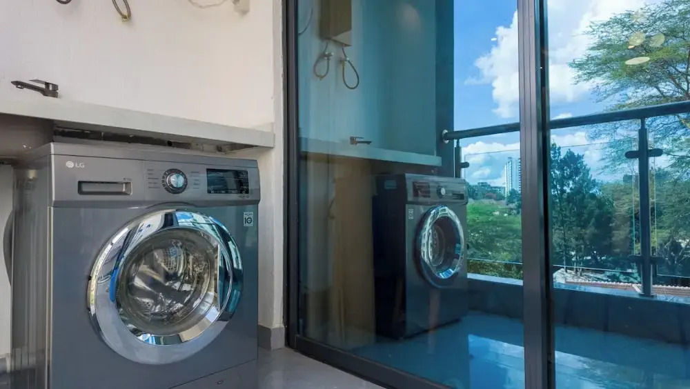 Two Bedroom at Pinecrest by Karibu Stays