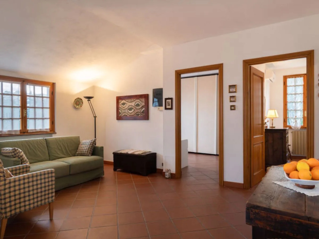 Holiday Home Casa Paolo by Interhome