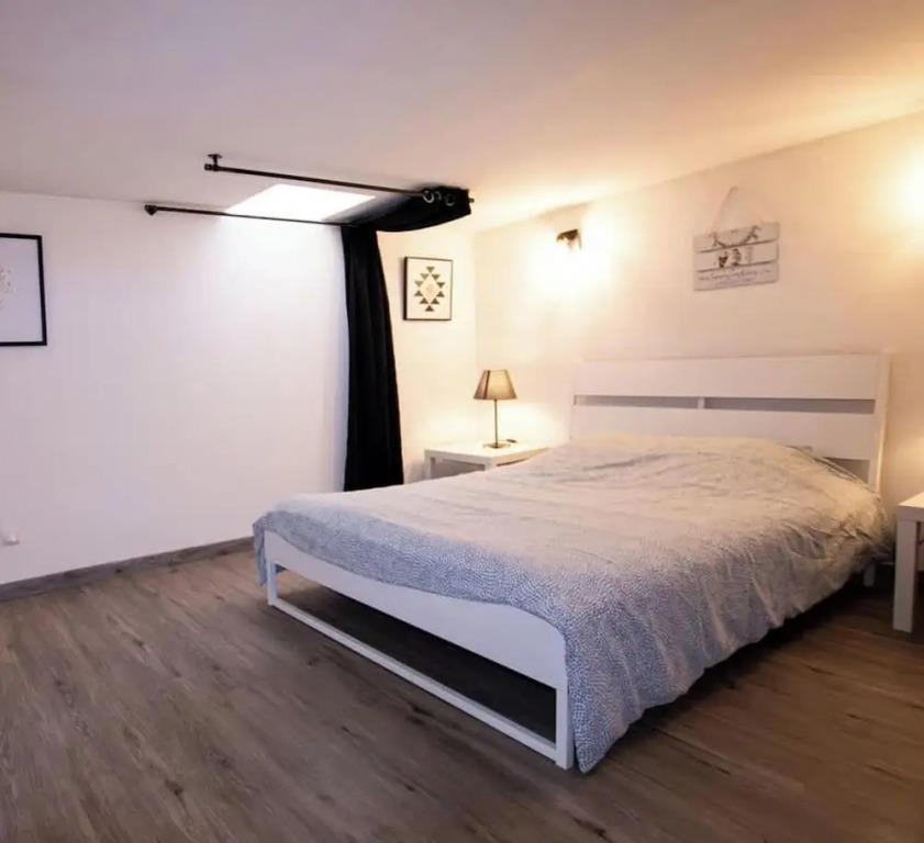 Le Grenier Wifi 2 Pers Centre Ville Bollaert