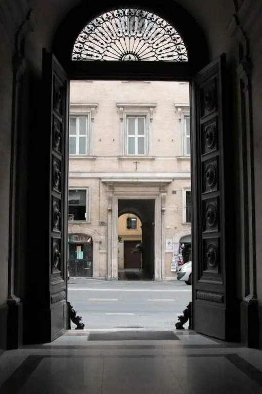 Hemeras Boutique House Aparthotel Pantheon