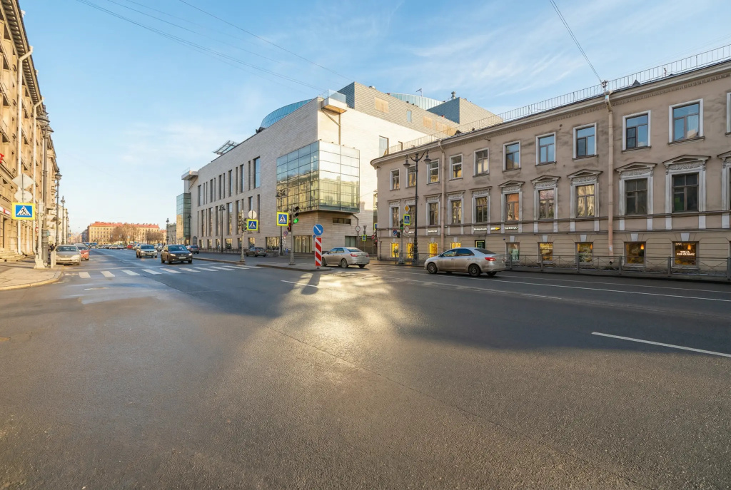 Апартаменты на улице Декабристов