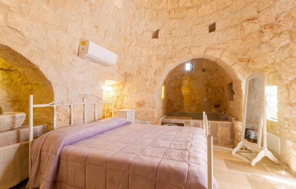 2 Bedroom Amazing Home In Ostuni