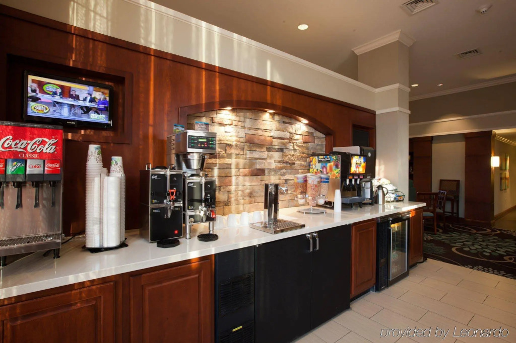 Homewood Suites by Hilton Atlanta Buckhead Pharr Road
