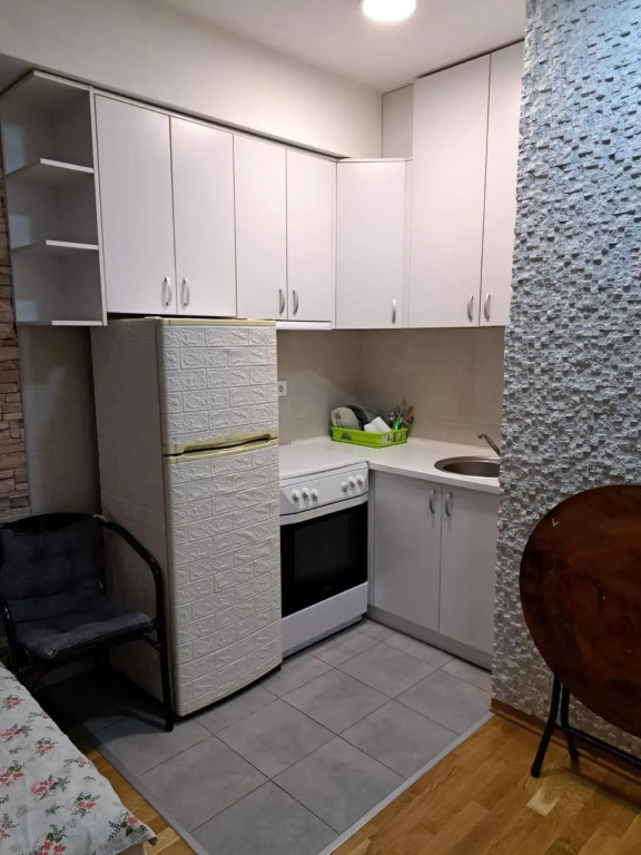 Wonderful Studio Apartment in Skopje center