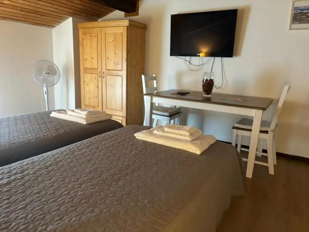 bed an breakfast Aurora
