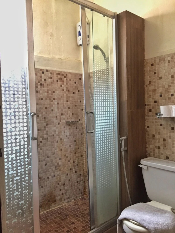 Hotel Veneto De Vigan