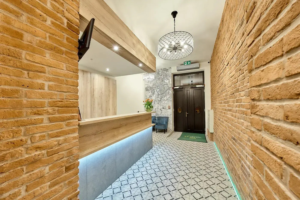 Hotel 32 Kraków Old Town