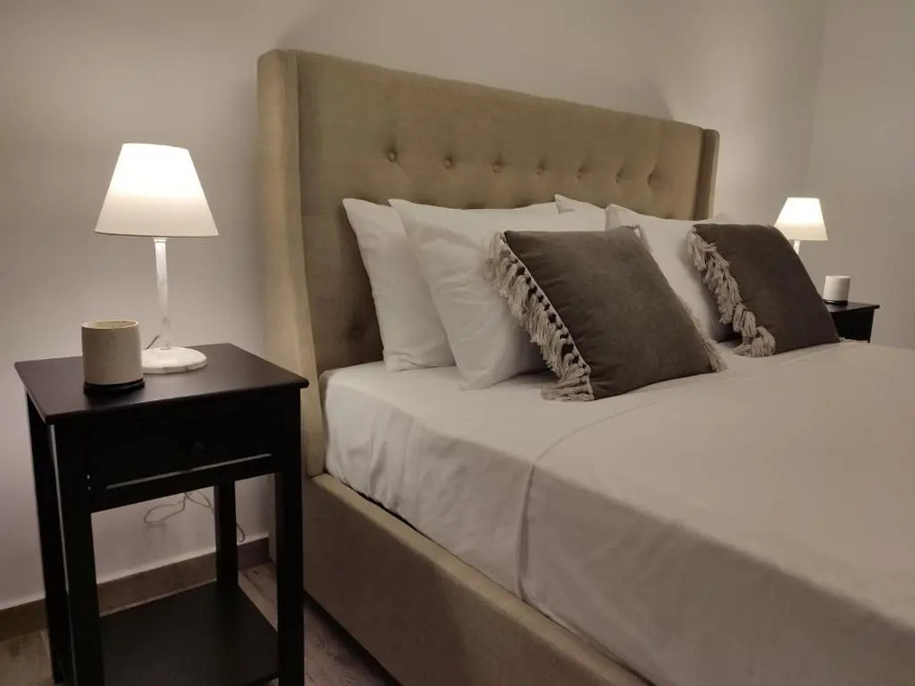 VagiaNa apartment Διαμέρισμα κοντά στο αεροδρόμιο