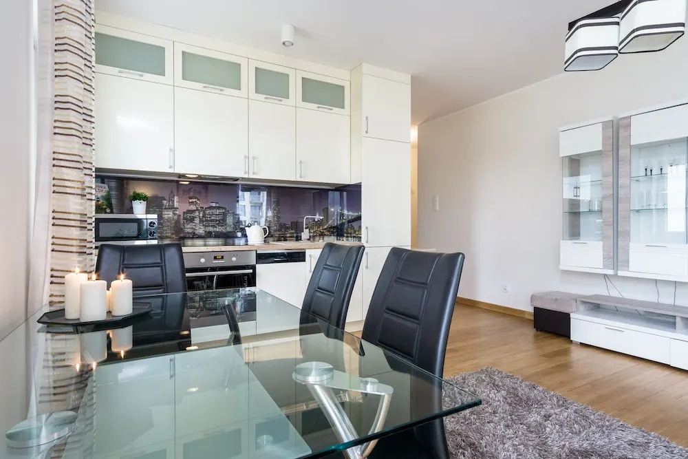 Elite Apartments Albatros Towers