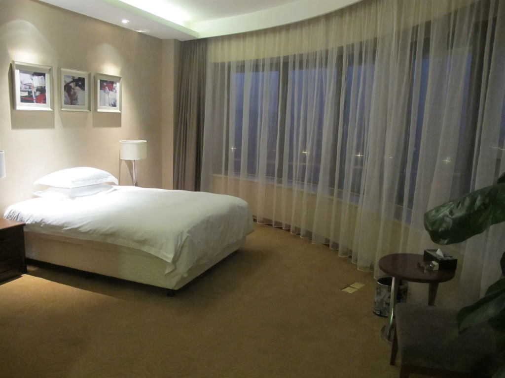 Landison Airport Hotel Hangzhou