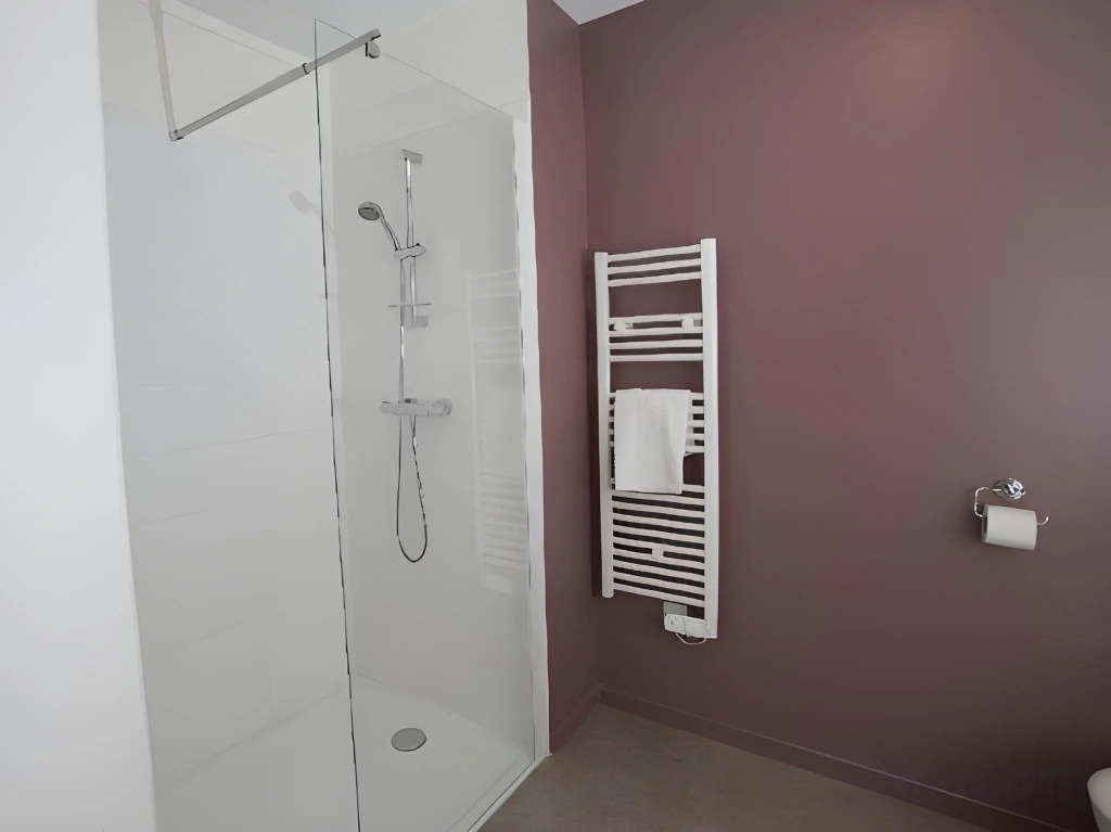All Suites Appart Hôtel - Bordeaux - Pessac