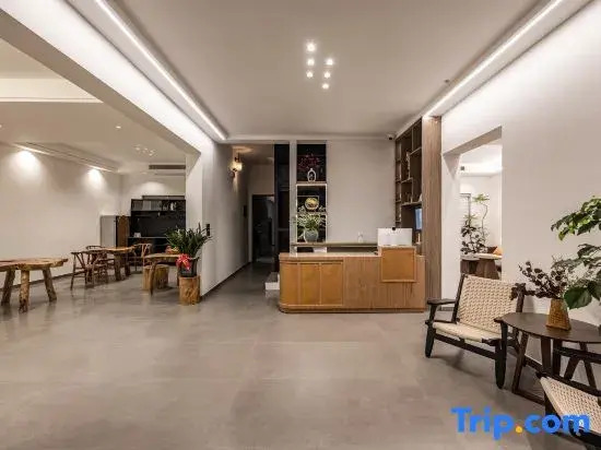 Xianju Moye · Courtyard Leisure Vacation Homestay