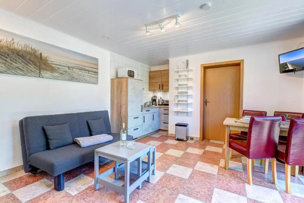 Bungalow Konrad