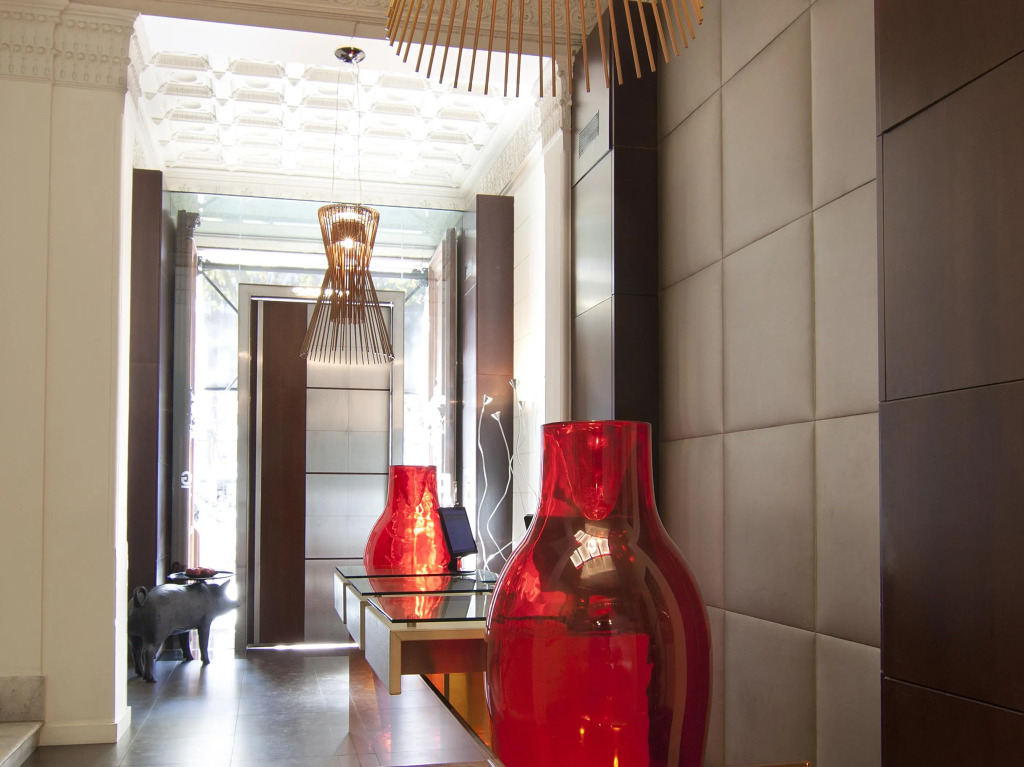 Sixtytwo Hotel