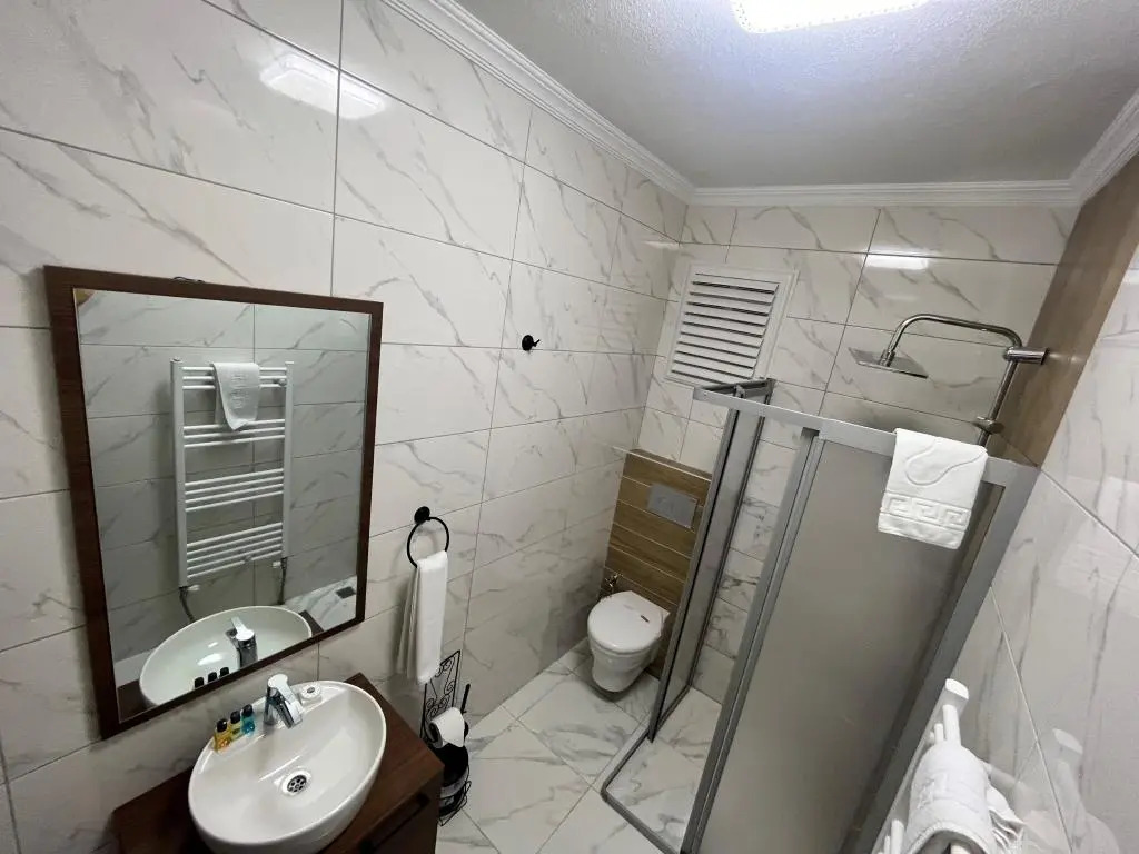 Erdek Grand Gazzella Otel