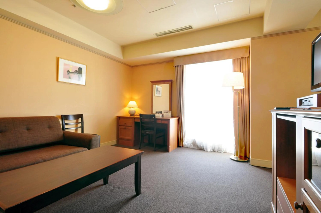 Hotel Lifort Sapporo