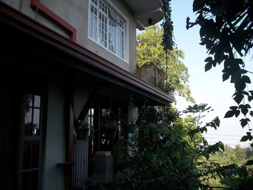 Yoho Eagle Rest Homestay