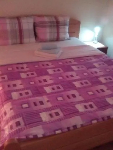 Guest house Ruza