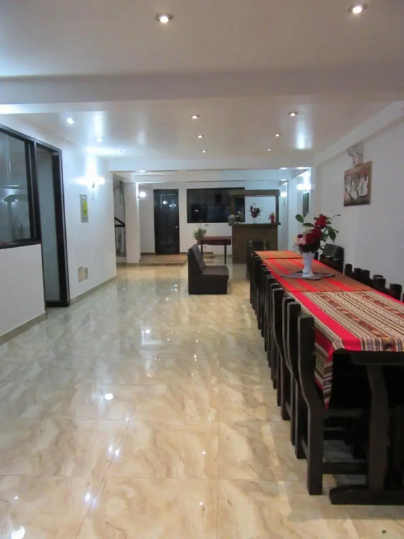 Hotel Quilla