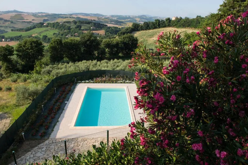 B&B Montechiaro