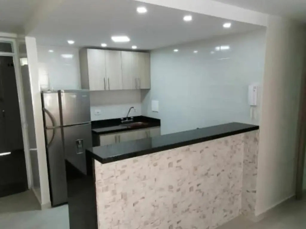 House La Bonita Floridablanca 1