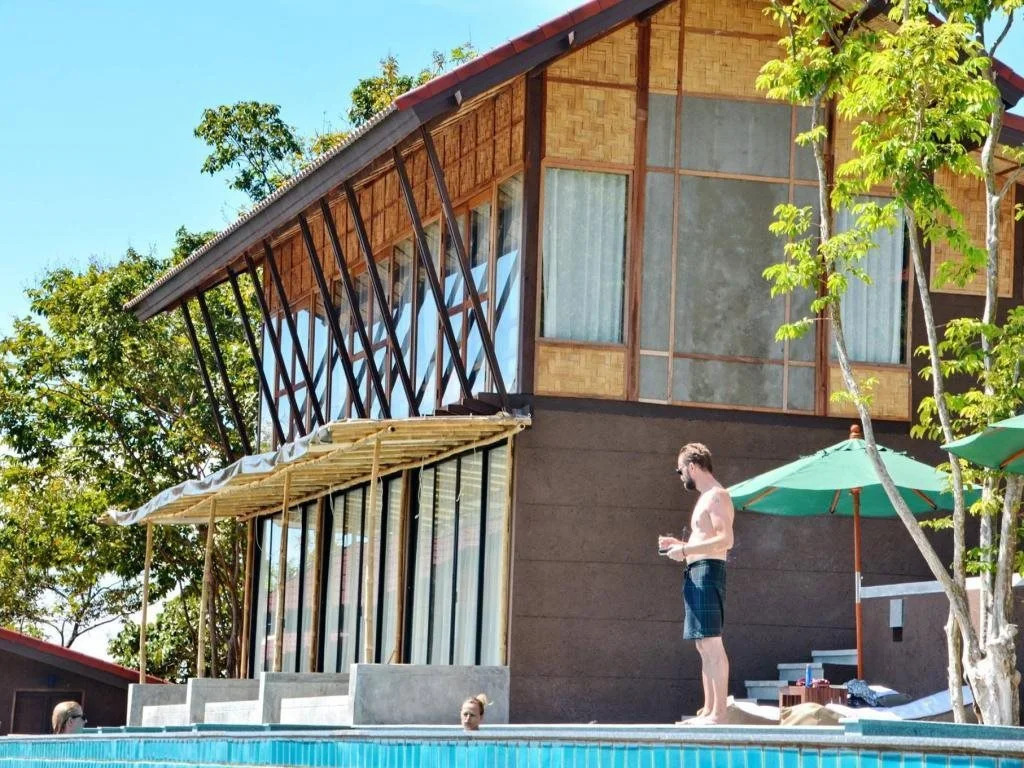 Alama Sea Village Resort and Pool Villa